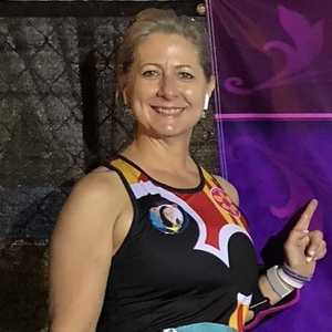 Anne Villa
